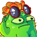 GourdonMonkaS Discord Emoji