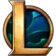 LeagueLogo Discord Emoji