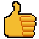 psthumbsup