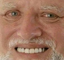 hidethepainharold Discord emoji