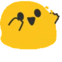 Blob Dance blobdance Discord Emoji