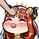 NilouHeadPat