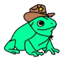 cowboyfrog