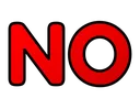 NO