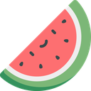 KU_E_Watermelon Discord emoji