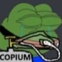 copium copium