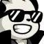 GPandaYeah Discord Emoji