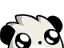 GPandaLurking Discord Emoji