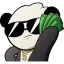 GPandaMoney Discord Emoji