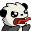 GPandaReee Discord Emoji