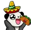 GPandaTaco Discord Emoji
