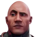 Y_FortniteDwayne Discord Emoji