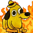yfirethisisfine