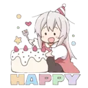 MahiroCake