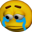 JOE_CRY Discord emoji