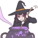 MenheraWitchCauldron MenheraWitchCauldron