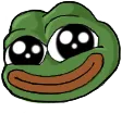 :pepesmile: pepesmile