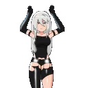 A2_Caramelldansen