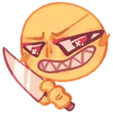VV_KnifeThreating