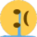 foreversad Discord Emoji