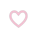 9pink_heart