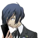 Makoto_Why Discord Emoji