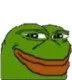 pepesmirk