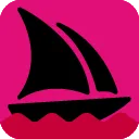 pinkboat