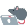 nerdmouse nerdmouse