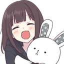 MenheraBunny2 MenheraBunny2