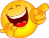 laughathisman laughathisman