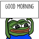 PG_PepeGoodMorning