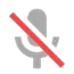 Susturuldu Discord Emoji