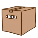 NecoBoxHide
