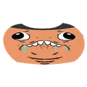 1 Head 1head Discord Emoji