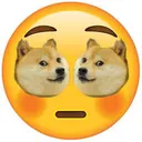 dogeemoji Discord Emoji