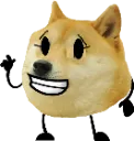 dogeteeth Discord Emoji