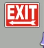 leave