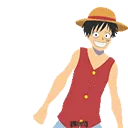 luffy
