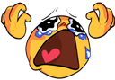 A_nooo Discord emoji