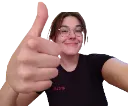denythumbup