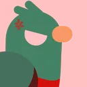Ducky_Angry