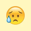 cryandsad Discord Emoji