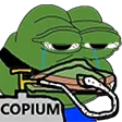 COPIUM