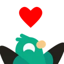 Ducky_Heart Ducky_Heart
