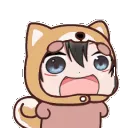 DanhengShake