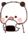 flex_cute_eating flex_cute_eating