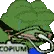 cope