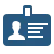 badge