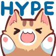 HypeCat